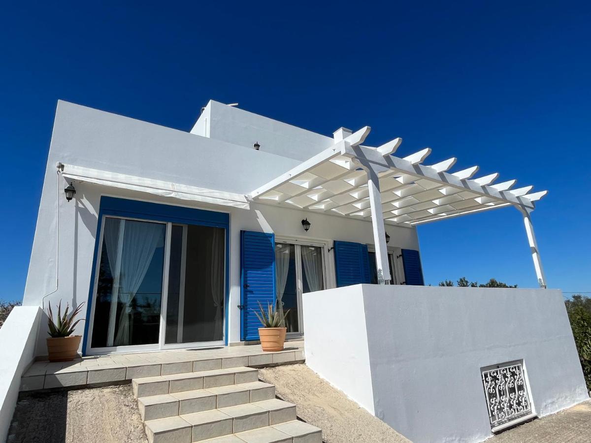 Amalia's Summer Ferienhaus